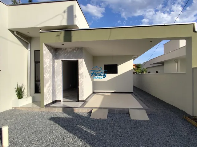 Imagem: Casa Geminada com 03 quartos sendo 01 suíte
