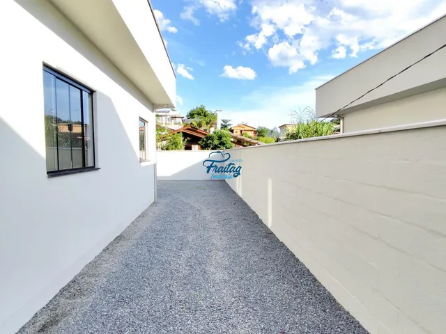 Imagem 5: Casa Geminada com 03 Quartos Sendo 01 Suíte em Schroeder - Bairro Centro