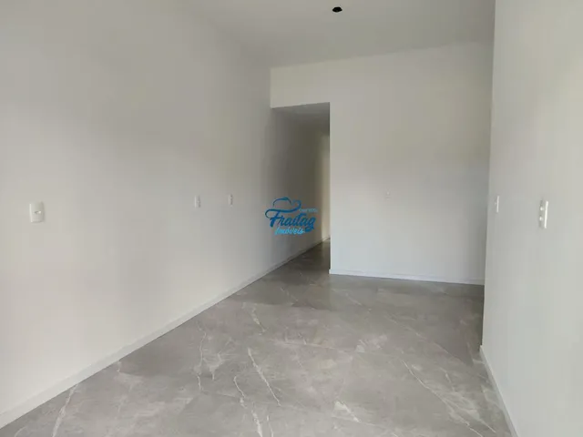 Imagem 9: Casa Geminada com 03 Quartos Sendo 01 Suíte em Schroeder - Bairro Centro