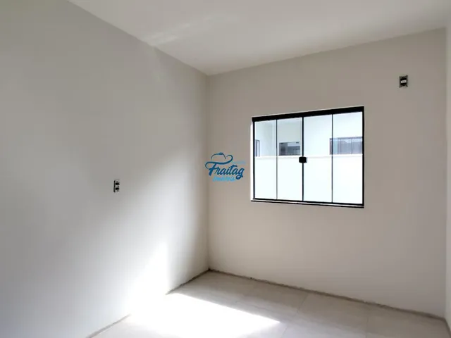 Imagem 3: Casa Geminada com 03 Quartos Sendo 01 Suíte em Schroeder - Bairro Centro