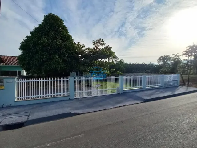 Imagem 3: Casa com 04 Quartos a Venda em Schroeder no Bairro Centro Norte