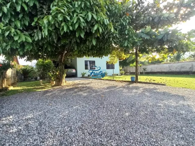 Imagem 6: Casa com 04 Quartos a Venda em Schroeder no Bairro Centro Norte