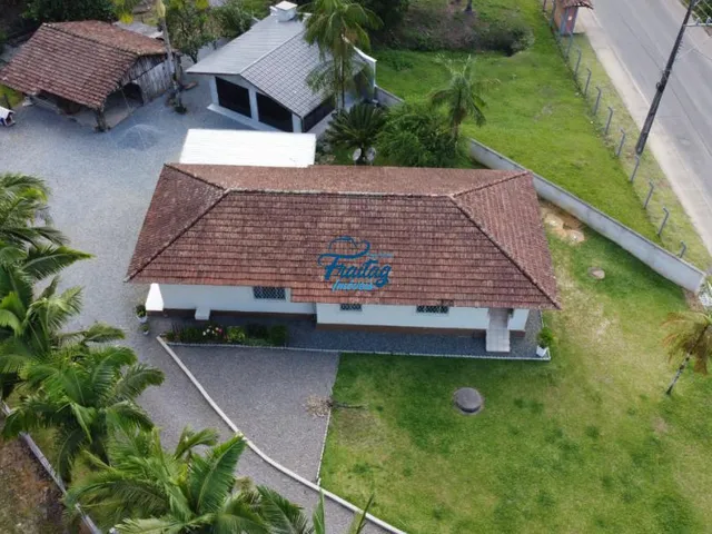 Imagem 4: Casa à venda com 03 Quartos sendo 01 suíte em Schroeder - Bairro Schroeder I