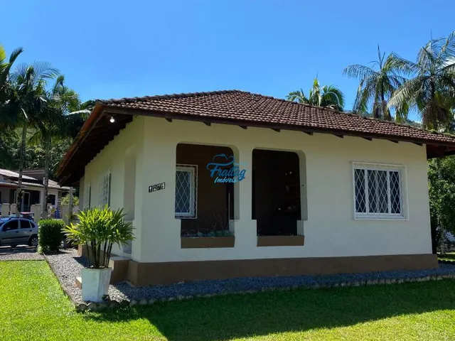 Imagem 6: Casa à venda com 03 Quartos sendo 01 suíte em Schroeder - Bairro Schroeder I