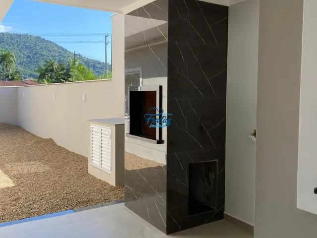 Imagem 5: Casa com 03 quartos sendo 01 suíte em Schroeder - Bairro Centro
