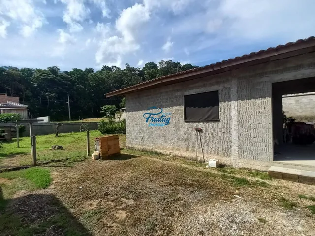 Imagem 3: Casa MIsta com 04 quartos em Schroeder - Centro