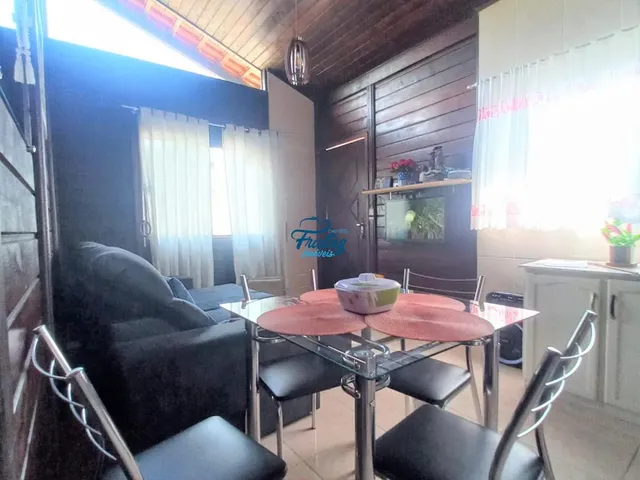 Imagem 9: Casa MIsta com 04 quartos em Schroeder - Centro