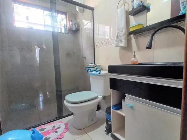 Imagem 15: Casa MIsta com 04 quartos em Schroeder - Centro