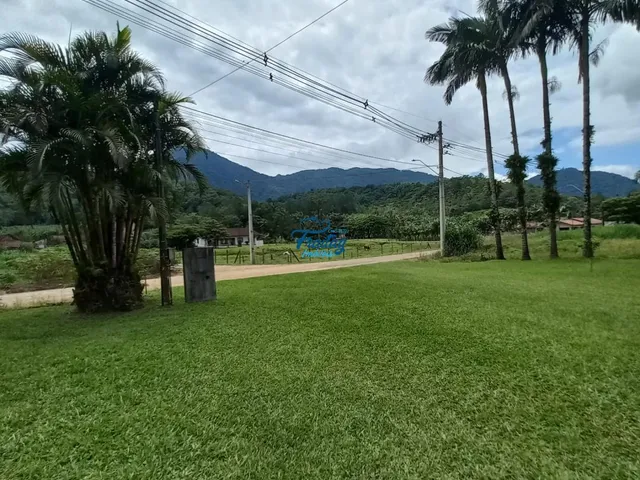Imagem 3: Chácara com Casa 03 Quartos sendo 01Suíte em Schroeder no Bairro Bracinho
