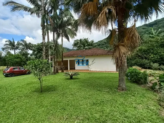 Imagem 6: Chácara com Casa 03 Quartos sendo 01Suíte em Schroeder no Bairro Bracinho