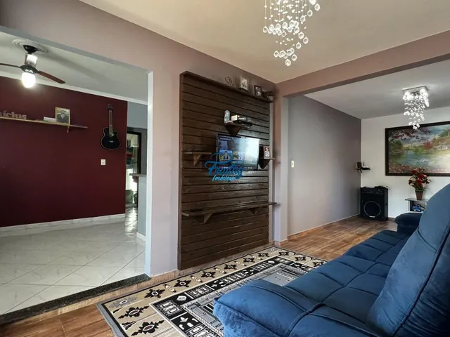 Imagem 3: Casa com 02 quartos em Schroeder no Bairro Centro