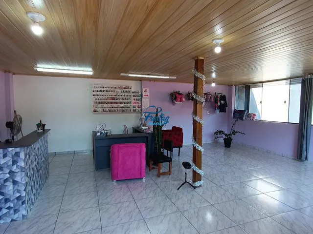 Imagem 10: Casa com 02 quartos em Schroeder no Bairro Centro