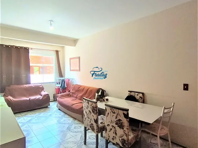 Imagem 10: Apartamento com 03 Quartos sendo 01 Suíte em Jaraguá do Sul Bairro Czerniewicz