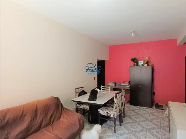 Imagem 13: Apartamento com 03 Quartos sendo 01 Suíte em Jaraguá do Sul Bairro Czerniewicz