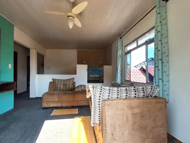 Imagem 13: Casa sobrado com 03 quartos em Guaramirim no Bairro Centro