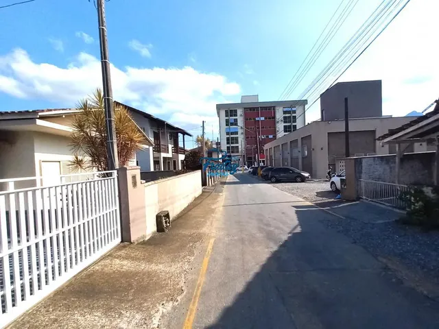 Imagem 3: Casa sobrado com 03 quartos em Guaramirim no Bairro Centro
