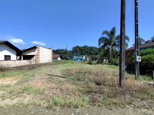 Imagem 5: Terreno em Schroeder - Bairro Centro
