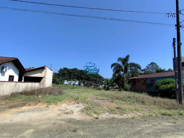 Imagem 8: Terreno em Schroeder - Bairro Centro