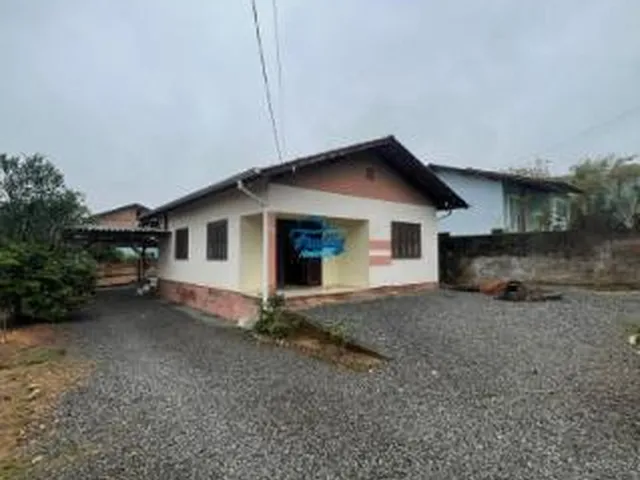Imagem 5: Casa com 02 quartos em Schroeder no Bairro Centro Norte