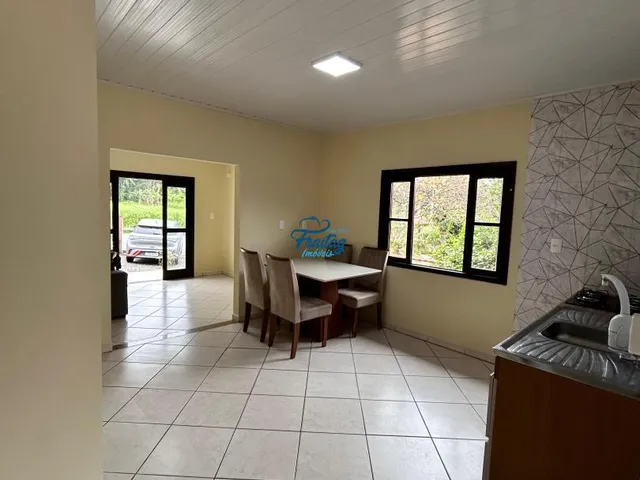 Imagem 10: Casa com 02 quartos em Schroeder no Bairro Centro Norte
