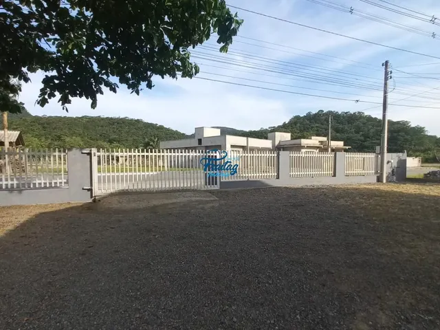 Imagem 3: Casa com 02 Quartos em Schroeder no Bairro Bracinho