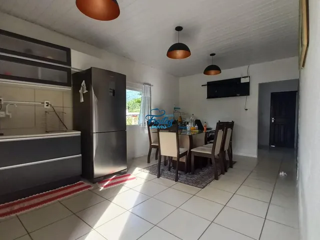 Imagem 12: Casa com 02 Quartos em Schroeder no Bairro Bracinho