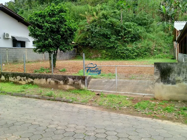 Imagem: Terreno em Jaraguá do Sul no Bairro Czerniewicz