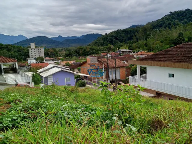 Imagem 6: Terreno em Schroeder no Bairro Centro