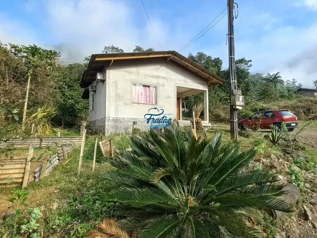 Imagem: Chácara em Schroeder no Bairro Rancho Bom