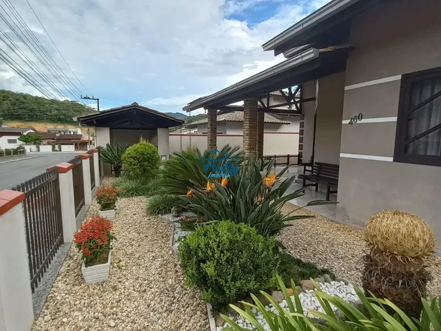 Imagem 4: Casa com 02 quartos em Schroeder - Bairro Centro