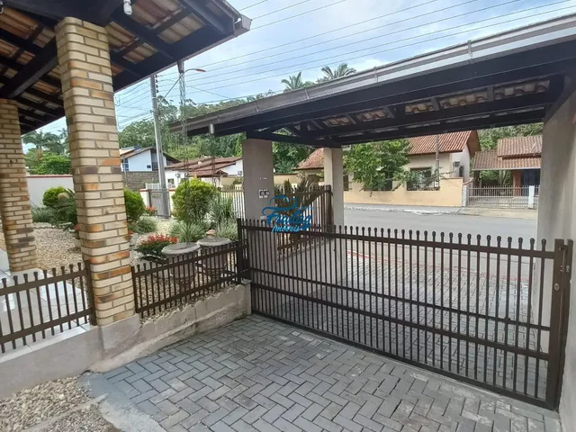 Imagem 7: Casa com 02 quartos em Schroeder - Bairro Centro
