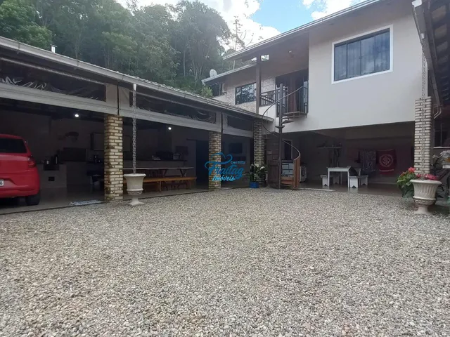 Imagem 10: Casa com 02 quartos em Schroeder - Bairro Centro