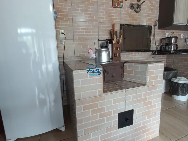 Imagem 13: Casa com 02 quartos em Schroeder - Bairro Centro
