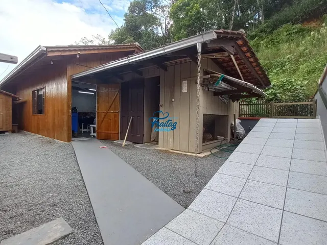 Imagem 16: Casa com 02 quartos em Schroeder - Bairro Centro