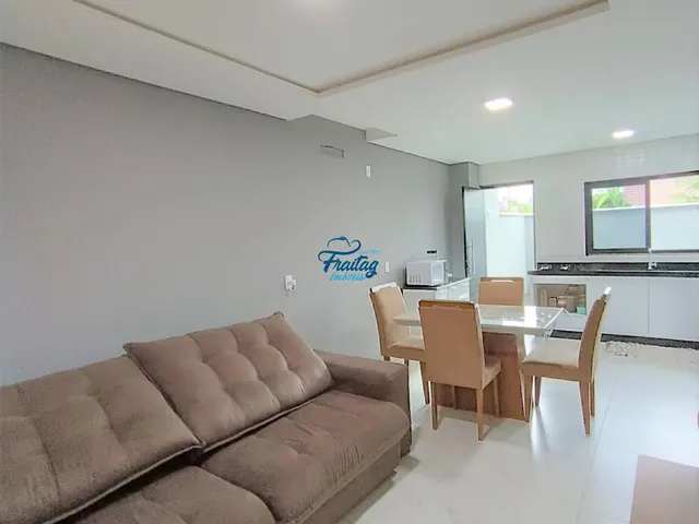 Imagem 6: Casa Geminada com 03 quartos em Schroeder - Bairro Centro Leste