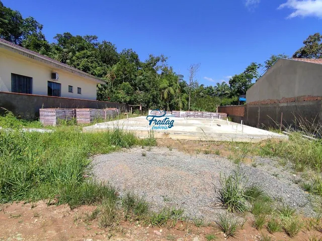 Imagem: Terreno em Schroeder - Bairro Centro
