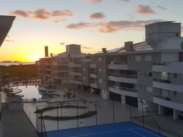 Imagem: APTO. COBERTURA TEMPORADA em FLORIANÓPOLIS