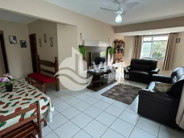 Imagem: Apartamento à venda na Praia do Morro