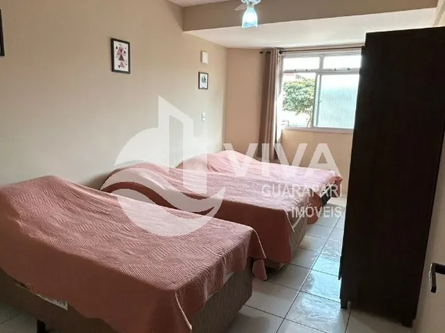 Imagem 4: Apartamento à venda na Praia do Morro, Guarapari-ES: 2 quartos, 1 suíte, 2 salas, 2