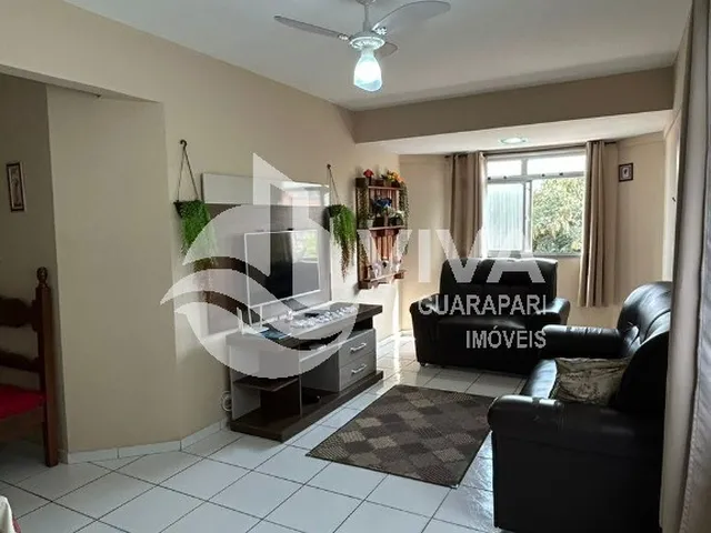 Imagem 2: Apartamento à venda na Praia do Morro, Guarapari-ES: 2 quartos, 1 suíte, 2 salas, 2