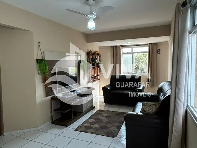 Imagem 7: Apartamento à venda na Praia do Morro, Guarapari-ES: 2 quartos, 1 suíte, 2 salas, 2