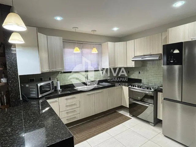 Imagem 10: Imperdível casa de 5 quartos na Praia do Morro em Guarapari-ES: 270 m², 1 suíte, 2