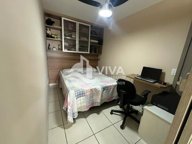Imagem 2: Apartamento à venda no Centro de Guarapari-ES: 3 quartos, 1 suíte, 2 salas, 2