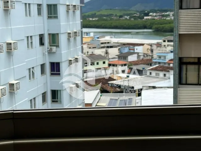 Imagem 10: Apartamento à venda no Centro de Guarapari-ES: 3 quartos, 1 suíte, 2 salas, 2