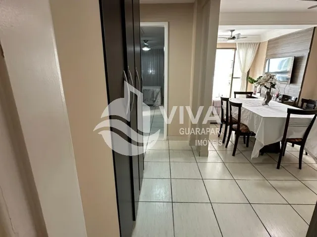 Imagem 5: Apartamento à venda no Centro de Guarapari-ES: 3 quartos, 1 suíte, 2 salas, 2