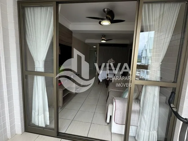 Imagem 9: Apartamento à venda no Centro de Guarapari-ES: 3 quartos, 1 suíte, 2 salas, 2