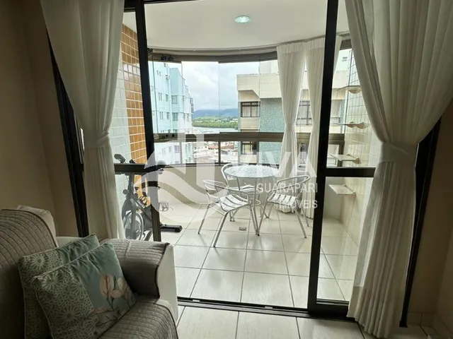 Imagem 7: Apartamento à venda no Centro de Guarapari-ES: 3 quartos, 1 suíte, 2 salas, 2