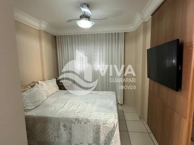 Imagem 4: Apartamento à venda no Centro de Guarapari-ES: 3 quartos, 1 suíte, 2 salas, 2
