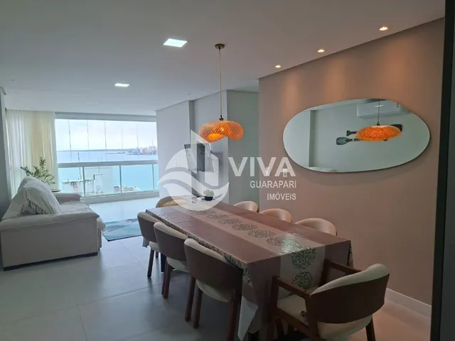 Imagem: Apartamento à venda na Praia do Morro