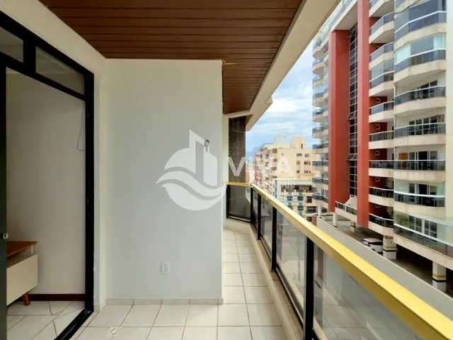 Imagem 6: Apartamento de 3 quartos com suíte e 2 vagas de garagem na Praia do Morro, Guarapari-ES